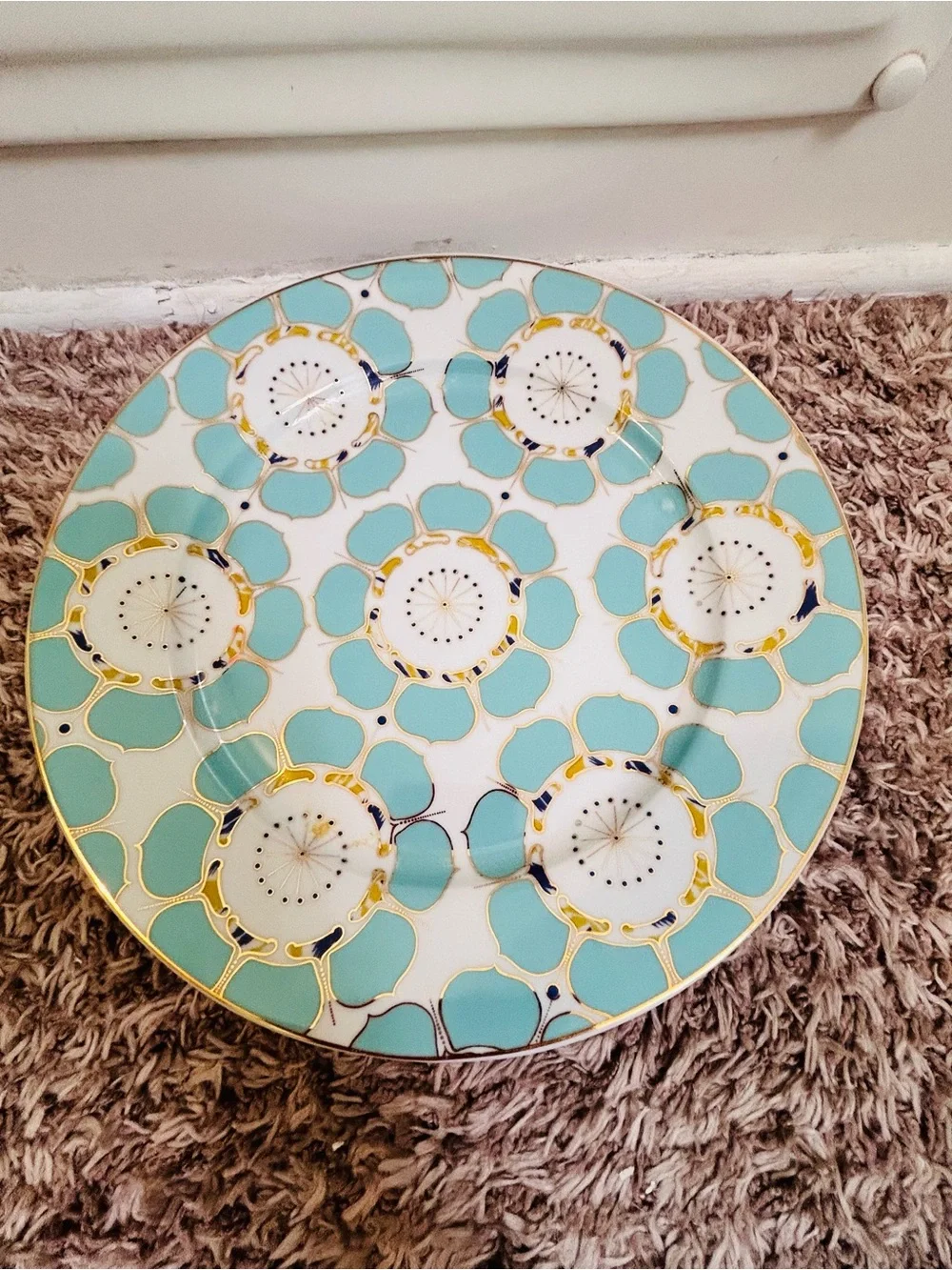 2 Anthropologie Spal Forbury 10.5